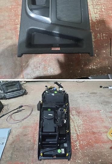 ГБО: Hyundai / LF Sonata / Оригинал Консоль кутусу сатылат Hyundai / LF — 3