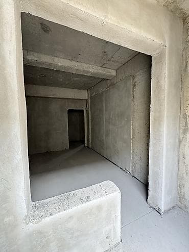 artwin: 1 комната, 48 м², Элитка, 12 этаж, ПСО (под самоотделку) — 10