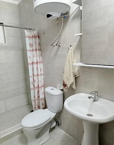 Новопокровка Турсун Бяра Сдается 2ком квартира Со всеми удобствами at lalafo.kg Новопокровка Турсун Бяра Сдается 2ком квартира Со всеми удобствами