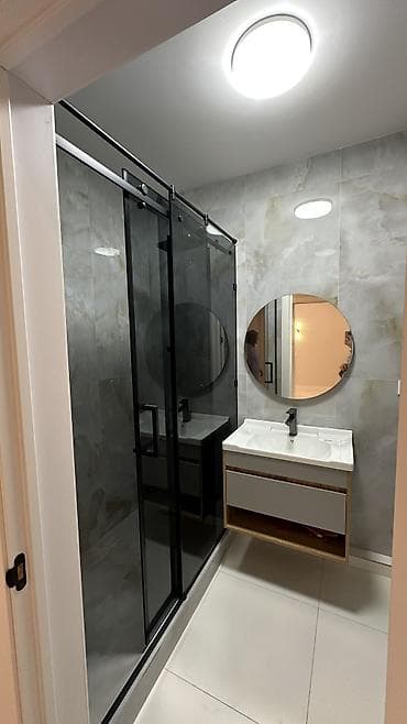 Недвижимость: 1 комната, 37 м², Элитка, 3 этаж, Евроремонт — 4