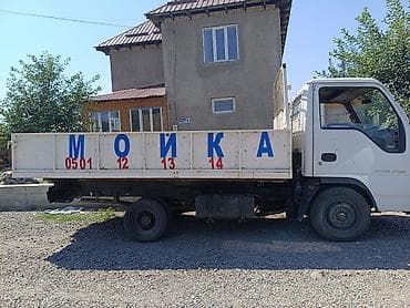 радиаторы митсубиси: Isuzu : 2008 г. — 6