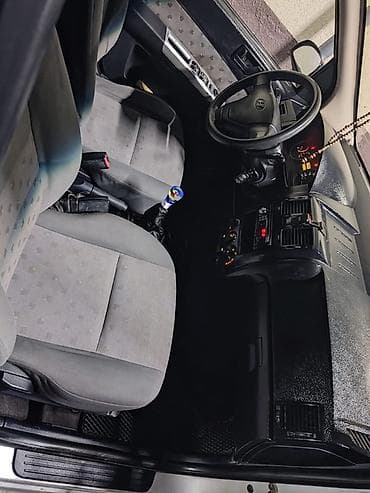 hyunda: Hyundai Getz: 2003 г., 1.3 л, Механика, Бензин, Хэтчбэк — 7