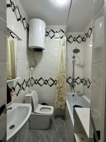 квартира 2 ком сдаю: 2 комнаты, Агентство недвижимости, Без подселения, С мебелью полностью — 9