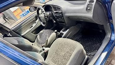 kia 5: Daewoo Lanos: 2007 г., 1.5 л, Механика, Бензин, Седан — 8