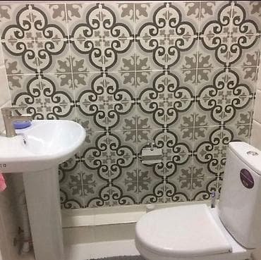 бир: Ночь, Сутки, Час Сдается просторная 2‑комнатная квартира с современной — 4