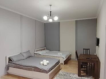 отель бурана: Сдаю на длительный срок Гостиницу в центре г.Кант 14 номеров. В — 8