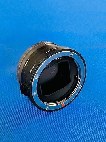 google fold: Переходник SIGMA MC-21 (SA–L) для установки объективов Sigma с — 1