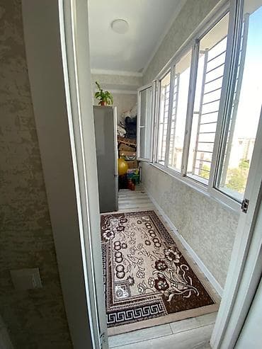 Недвижимость: 2 комнаты, 80 м², ТЦ Весна Элитка, 10 этаж, Евроремонт — 10