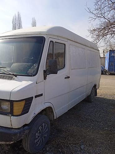 daewoo центр: Грузовик, Daewoo, Дубль, 3 т, Б/у — 1