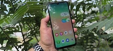 galaxy a26: Samsung Galaxy A26 5G, Б/у, 256 ГБ, цвет - Черный, 2 SIM — 3