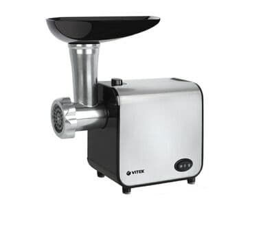 сколько стоит мясорубка электрическая: Мясорубка, Новый, Бесплатная доставка, Самовывоз — 1