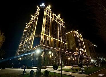 pro group: 3 комнаты, 121 м², Элитка, 4 этаж, Дизайнерский ремонт — 10