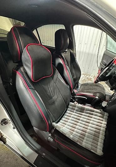 Продажа авто: Hyundai Avante: 2003 г., 1.5 л, Автомат, Бензин, Седан — 4