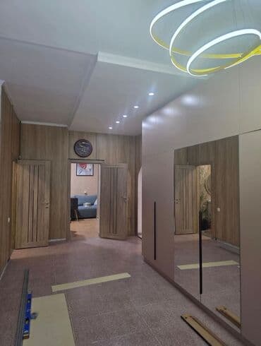 иссык куль гостевой дом: 220 м², 5 комнат — 9