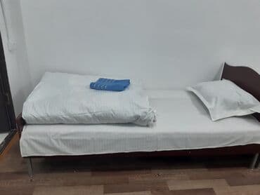 дом на иссык куле купить: 16 м², С мебелью — 12