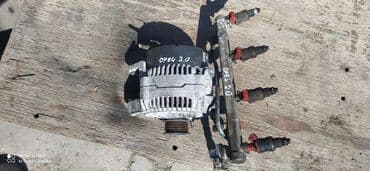 генератор акорд: Генератор Opel — 1