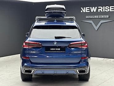 пневма сидения: BMW X5: 2020 г., 3 л, Автомат, Бензин, Кроссовер — 4