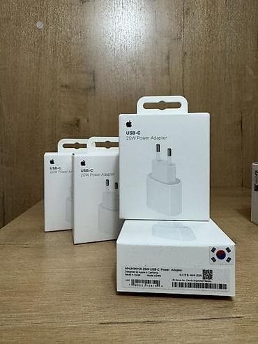 redmi 9 а: Комплект оригинал зарядки на iPhone Корейские с NFC всего за 1599сом — 3
