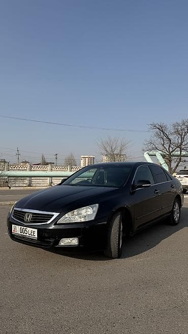 лямбда зонд камри 70: Honda Inspire: 2005 г., 3 л, Автомат, Бензин, Седан — 3