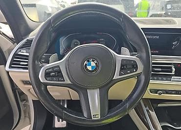 x5 e70: BMW X7: 2020 г., 3 л, Автомат, Бензин, Кроссовер — 10