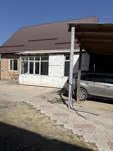 jack 4: 🏡 Продаётся дом 📍 Бишкек, Ак-Ордо 3 (верхняя часть города) 🚨 Срочная — 10