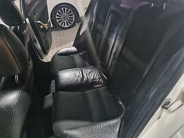 коврики gx470: Honda Accord: 2003 г., 2 л, Автомат, Бензин, Седан — 6