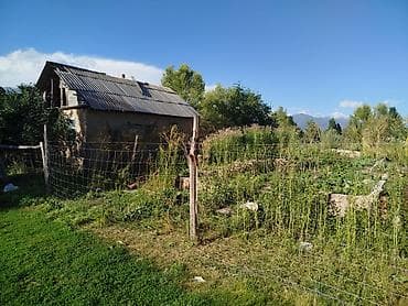 продам дом киргизия 1: 30 соток, Для бизнеса, Красная книга — 1