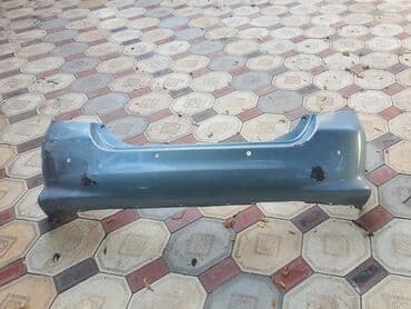 Honda, Б/у, Оригинал