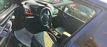 светодиодные лента: Subaru Forester: 2019 г., 2.5 л, Вариатор, Бензин, Кроссовер — 9