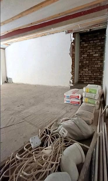 nova grant: 3 комнаты, 121 м², Элитка, 5 этаж, Готовая ПСО (под самоотделку) — 8