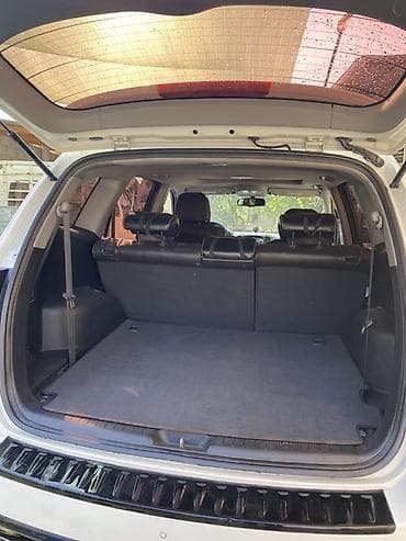 енкар авто: Hyundai Santa Fe: 2009 г., 2 л, Автомат, Дизель, Кроссовер — 6