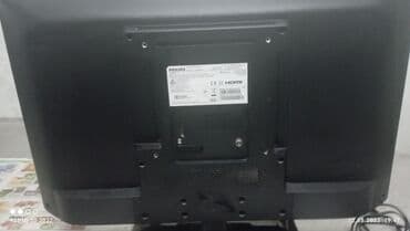 телевизор филипс 24 дюйма: Филипс.32.не рабочий не включается.оригинал.новый почти,можно сделать — 3