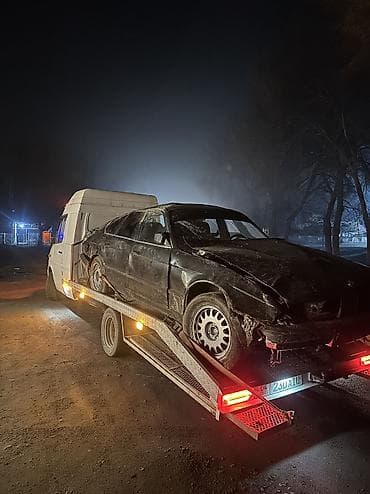 pit stop: С лебедкой — 2