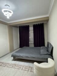 частный дом кант: 1 комната, Круглосуточное заселение — 1