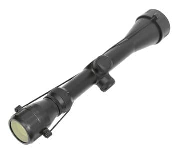 вазнун отзывы: Оптический прицел Bushnell 3-9x40 — 3