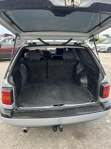 датчик положения дроссельной заслонки опель вектра б: Volkswagen Passat Variant: 1994 г., 2 л, Механика, Бензин, Универсал — 9
