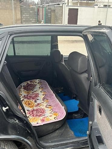 задний стоп нексия 2: Daewoo Nexia: 2012 г., 1.5 л, Ручные, Бензин, Седан — 6