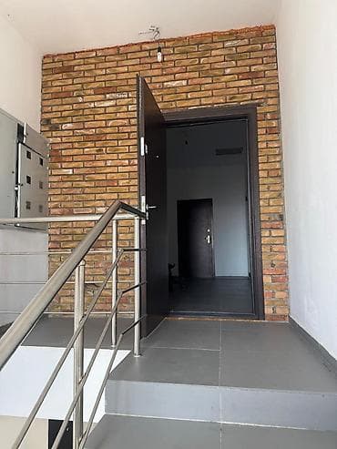 Квартиры: 1 комната, 40 м², Элитка, 3 этаж, Евроремонт — 10