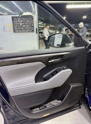 highlander 2012: Toyota Highlander: 2020 г., 2.5 л, Автомат, Гибрид, Кроссовер — 6