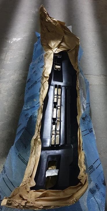 leksus: Бампер таета лексус в широком ассортименте — 8