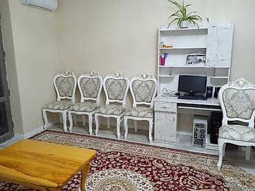 ts group: 2 комнаты, 64 м², Золотой квадрат Элитка, 4 этаж, Евроремонт — 1