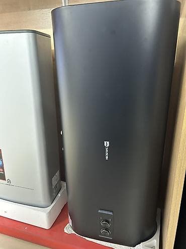 spada step: Водонагреватель накопительный INDESIT (вертикальная установка) - Тип — 1