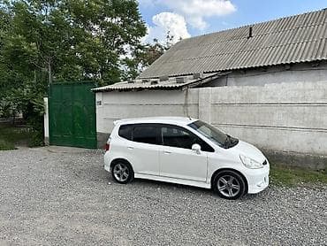 хонда одиссей бензин газ обмен вариант: Honda Fit: 2002 г., 1.3 л, Вариатор, Бензин, Хэтчбэк — 3