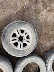 диски на опель зафира а: Комплект автомобильных шин (5 штук) LEXUS. GX470 Характеристики: - — 10