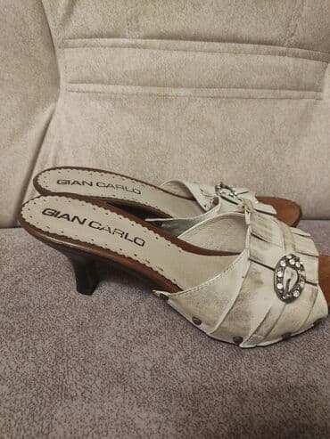 женские брендовые туфли недорого: Распродаю обувь в всязи с тем, что после родов стало всё маленькое — 5