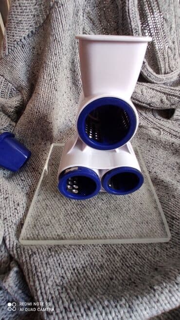 углорез по металлу цена бишкек: Овощерезка ручная с тремя насадками. Только писать на вотсап — 1