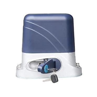 коплект: Автоматические ворота В наличии автоматика для откатных ворот — 1