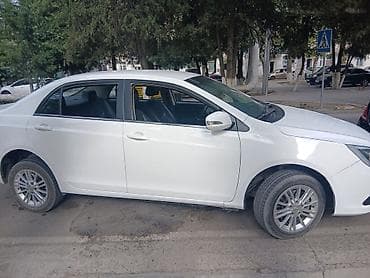 bvd e2: BYD E5: 2019 г., 0.1 л, Автомат, Электромобиль, Седан — 3