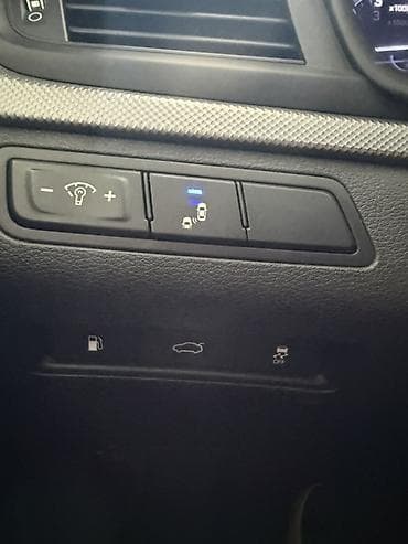 Hyundai Sonata: 2018 г., 2 л, Автомат, Бензин, Седан — 7