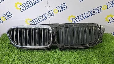 mifa a8: Решетка радиатора BMW 2017 г., Б/у, Оригинал — 1